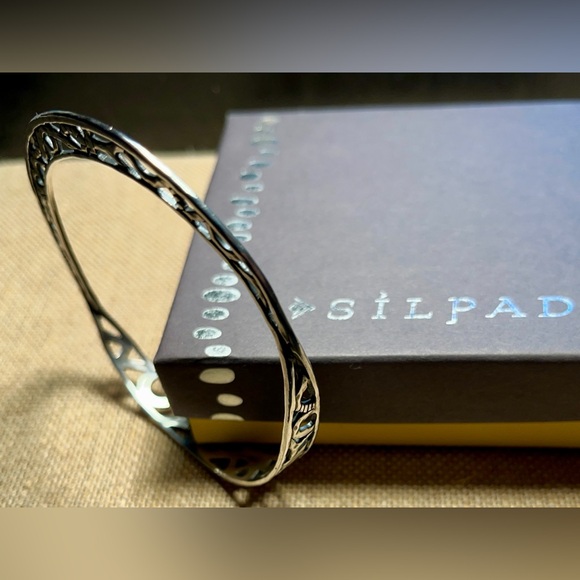 Silpada “Del Mar” Bracelet - Picture 5 of 10